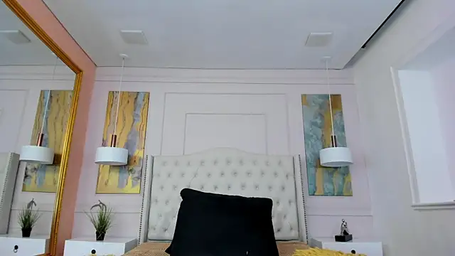 RosaliaMontero ওয়েবক্যাম শো