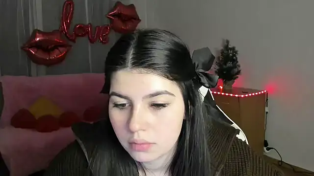 KisaModel Live XXX-Chat