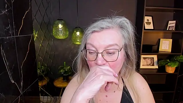 Sembang XXX Secara Langsung NataliMellow