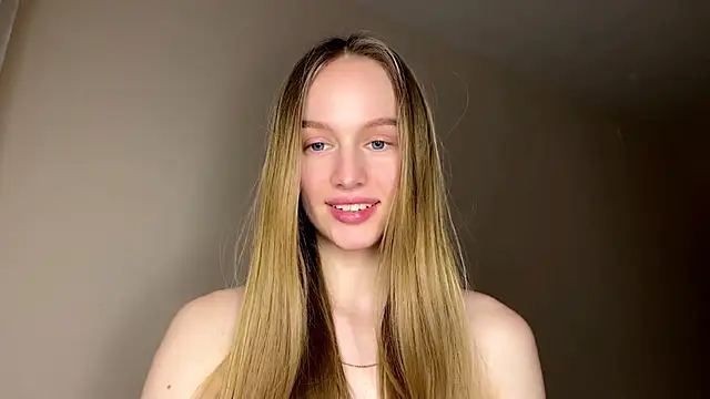 Viktoria_Vibesn Webbikameraesitys