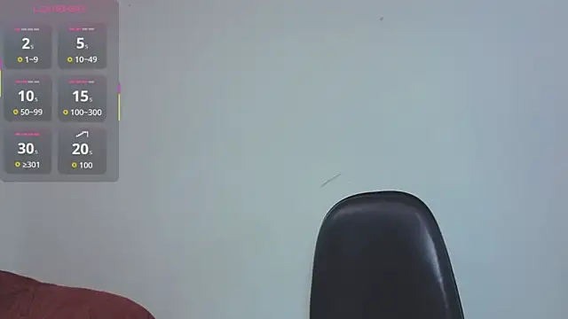 yasmin_goldenst Obrolan Langsung XXX