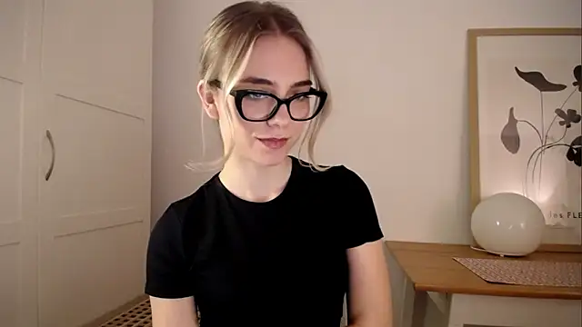 AmyDelight Obrolan Langsung XXX