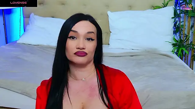 DaliyaArabian's Live XXX Chat