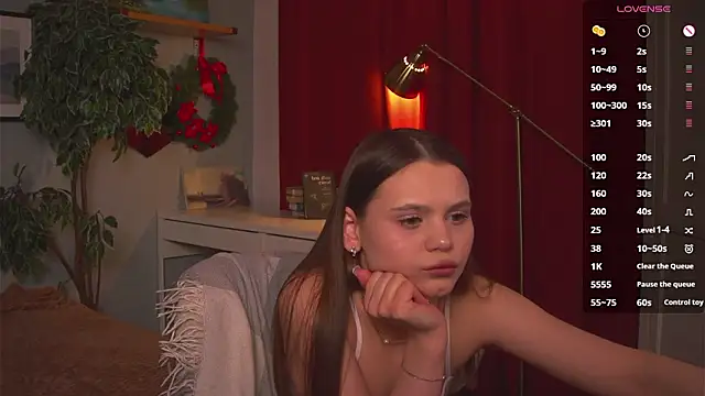 its_me_lissa_ – Naživo XXX chat