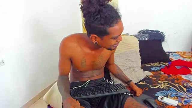 hot_ebanospicy Obrolan Langsung XXX