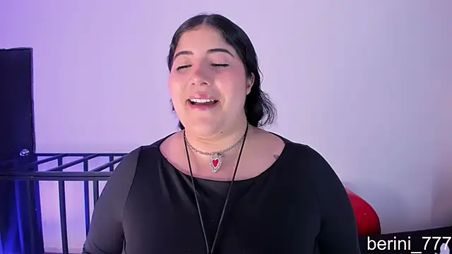 AmberiniHoffman – Naživo XXX chat