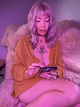 Eva_Monroe-'s Webcam Show