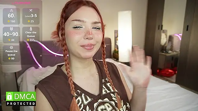 NickyMorriss' Live XXX Chat