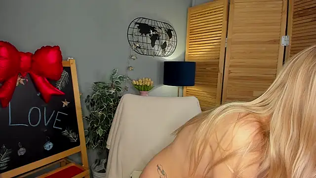 แชท XXX สดของ Aria69Stars