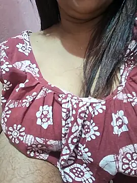 Webkamerová show Dream-Night