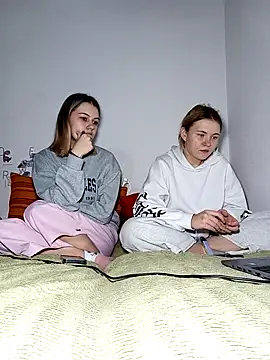 Živý XXX chat ella_maya