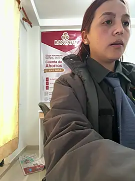 Živý XXX chat Emily-7_