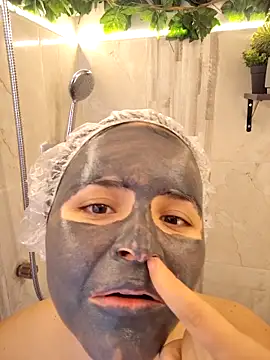 SeleneLuminari8 Obrolan Langsung XXX