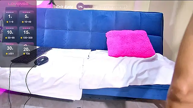 Karen_Ariass – Naživo XXX chat