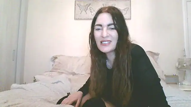 EllaKent Obrolan Langsung XXX