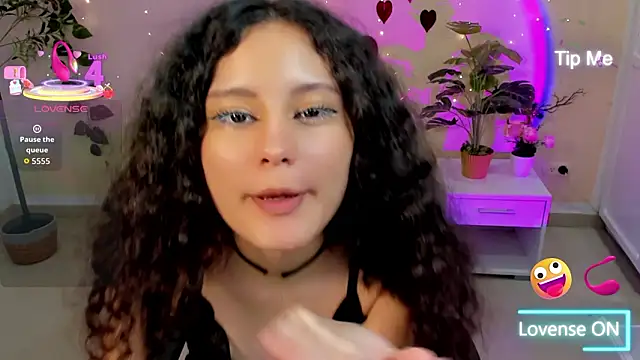 แชท XXX สดของ Krysten_Riter