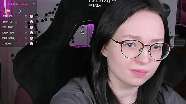 power_robynn's Live XXX Chat