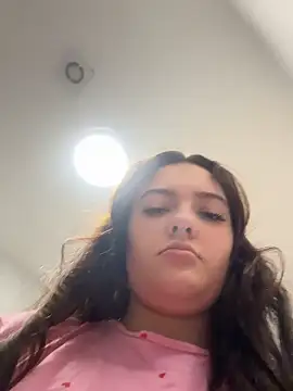 Victoria6989 웹캠 쇼