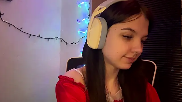 HanaMantanaDell Webcam-Show