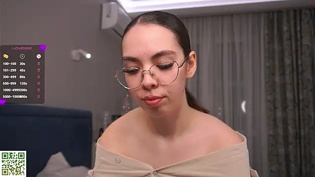 Chat XXX en directo de JesusBeckler