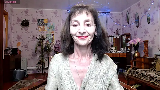 Chat XXX en directo de Angelina-Missteria