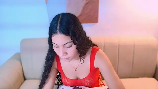 TinyCherryy's Live XXX Chat