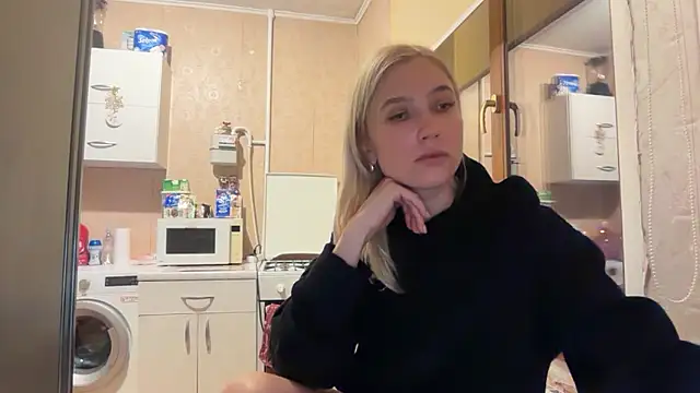 Živý XXX chat AngelJeni