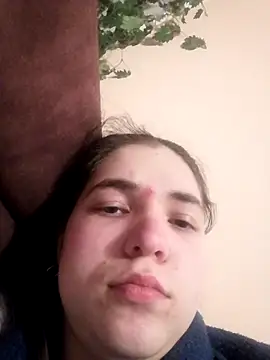 Živý XXX chat AmandaSton