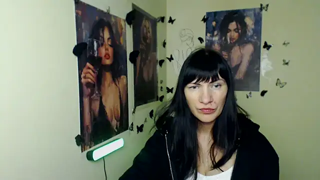 Sembang XXX Secara Langsung Rosalinda_ro