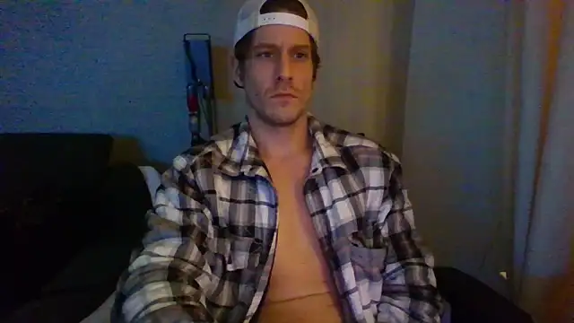 Chat XXX en directo de JamesSteel