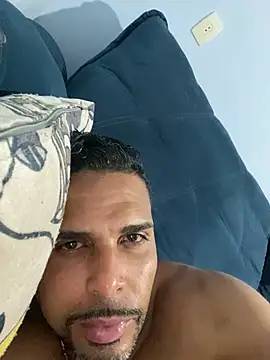 Show de webcam de Gato20026