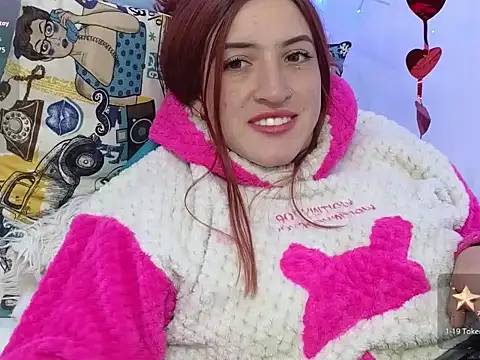 Chat +18 de ninaa_fox ao vivo