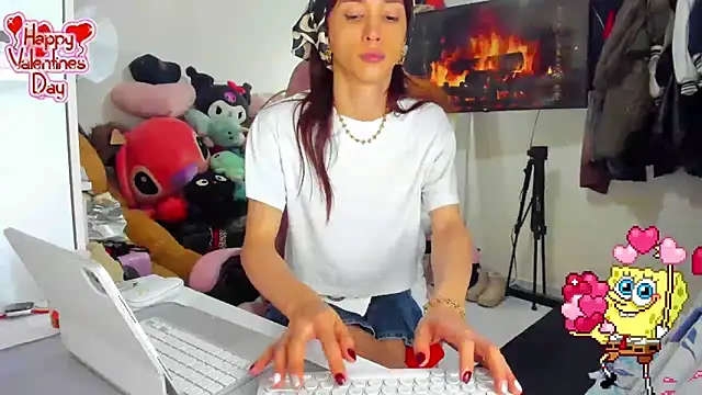 Lawrncesofiets Live XXX-Chat