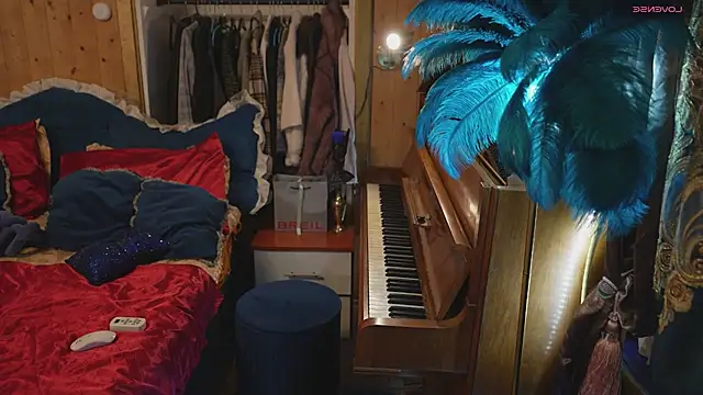 VanessaDoyle 现场XXX聊天