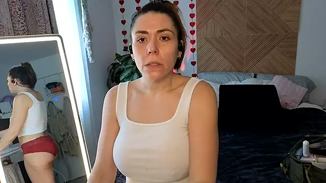 Show Webcam de Ellie-Elizabeth