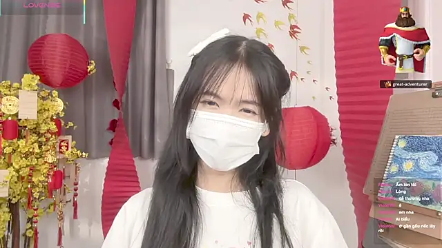 Your-Sunshine – Naživo XXX chat