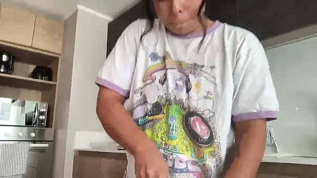 Živý XXX chat Diosagata