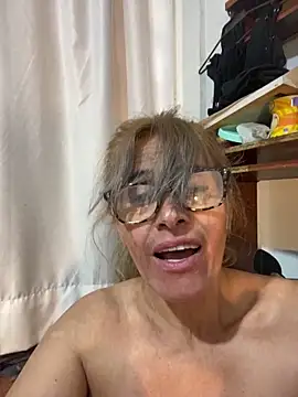 SahoryHorny Webcamshow