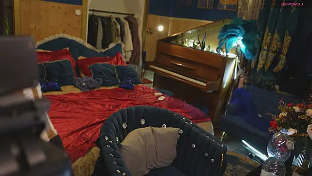 VanessaDoyle: онлайн-секс-чат