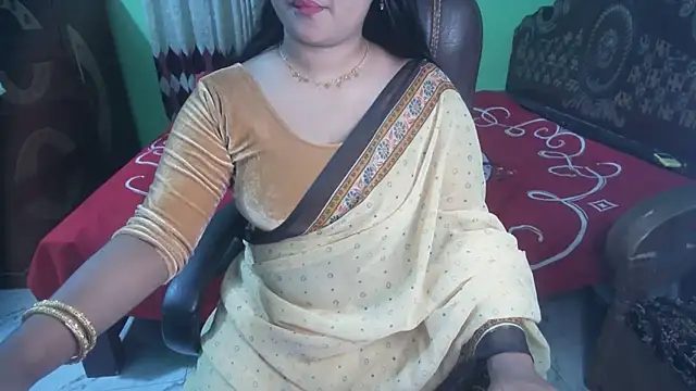 BengaliQueenStar Live XXX Chat