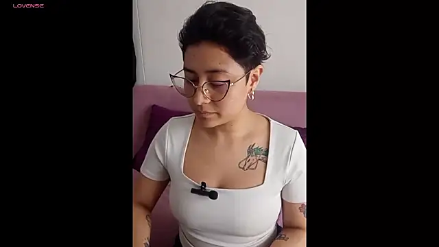 Juliexxxxtasy Live XXX-Chat