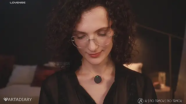 Chatroom XXX en direct de _arta_