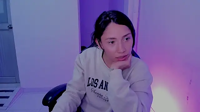 Show modela Nathasha_bdsm_ na web-kameri