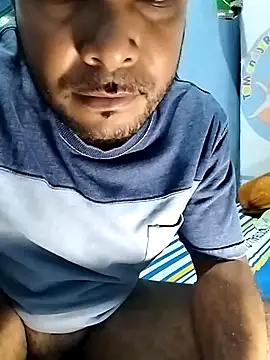 INDO_fantasize Show Webcam