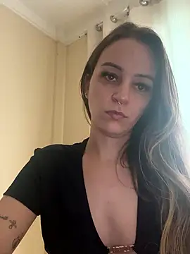 Chat XXX Live brunamorais