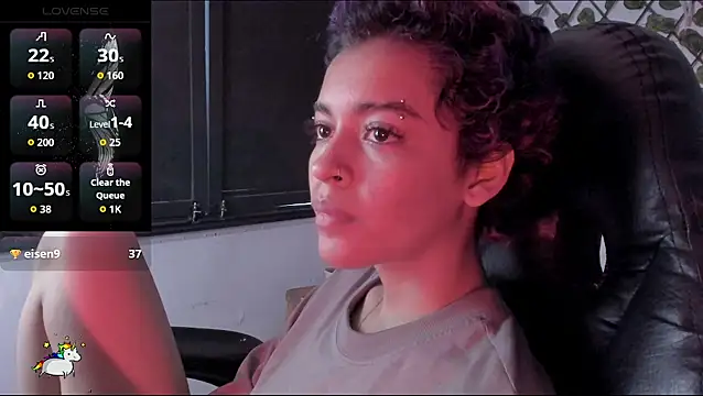 Anny_Kiitty – webcam-show