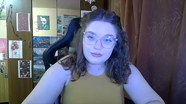 XXX chat uživo modela Teasing_Dora