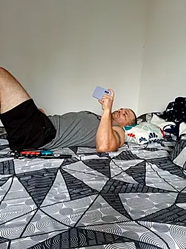 Chatroom XXX en direct de LEIRIS_Y_FRED_01