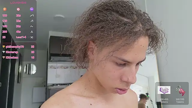 Chat +18 de grey___27 ao vivo