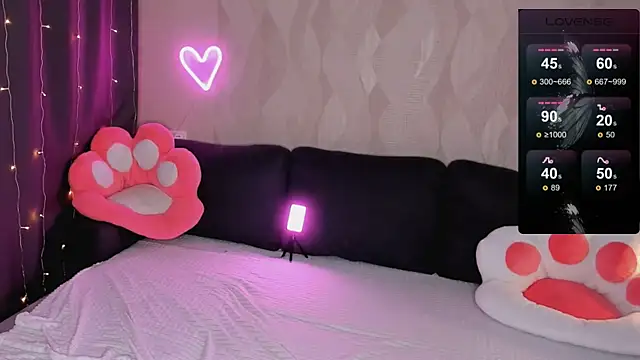 Chat XXX ao vivo de ShaiyaMinn3